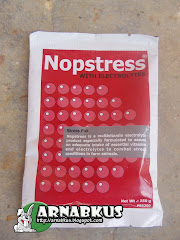 Nopstress (RED)