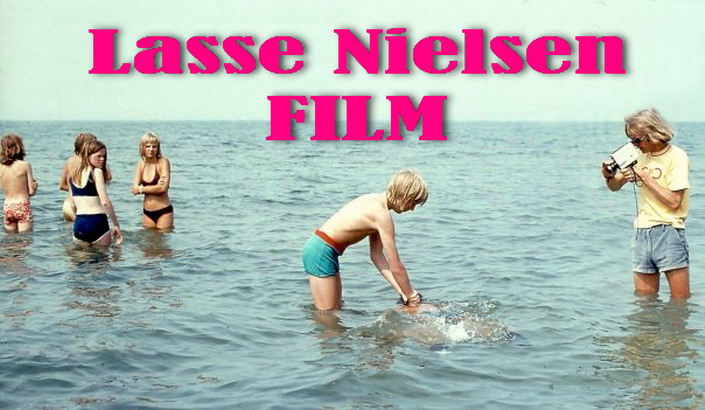 Lasse Nielsen Film