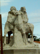 "MONUMENTO AL CENTENARIO DE JOVITA" (Córdoba)