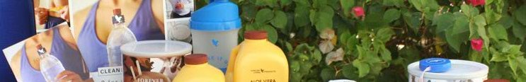 Forever Living Products