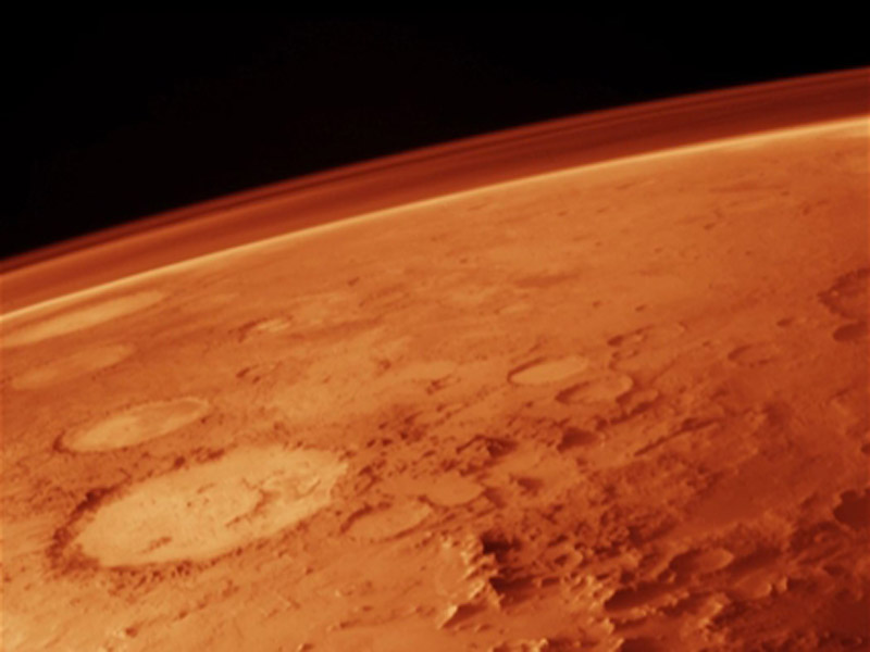 Mars Mars