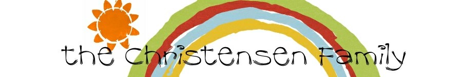 Christensen family