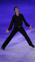 called Riverdance on Ice,