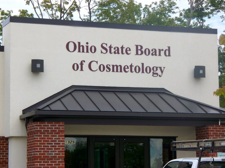 Cosmetology State Board Review History Of Cosmetology 2015 Personal ...