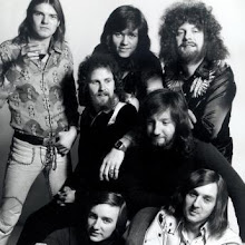 electric light orchestra (ELO)