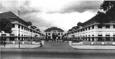 hotel garuda jogjakarta 1953 hotel garuda jogjakarta 1953