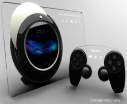 Rumors about Playstation 4