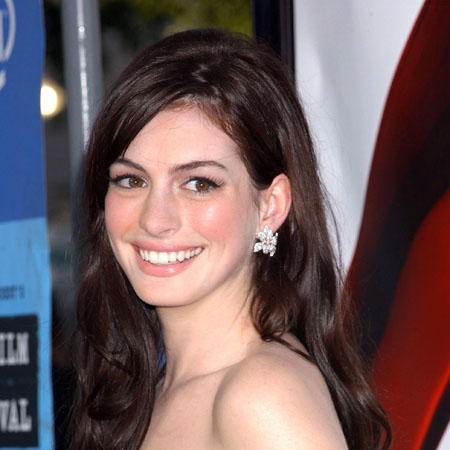 anne hathaway hairstyles anne hathaway hairstyles