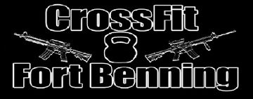 CrossFit Fort Benning