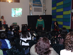 El Oasis Children's Church