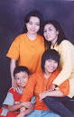 MY FAMILY