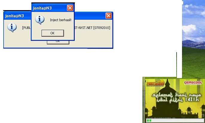 Setelah Selesai Buka PB pb point blank_07. Setelah Selesai Buka PB