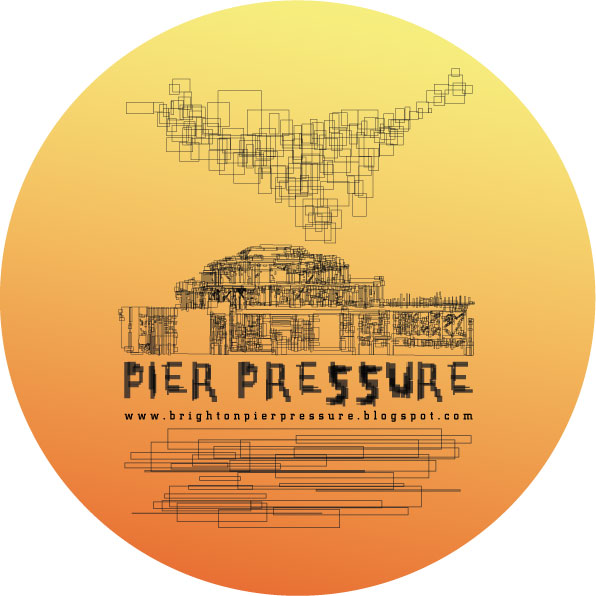 Pier Pressure