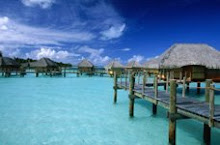 Pearl Beach Resort, Bora Bora