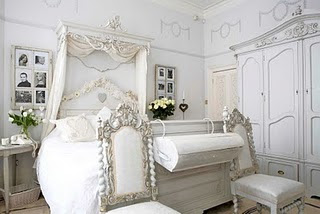 bed coronet