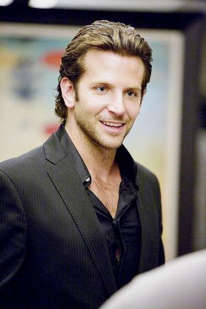 Bradley Cooper