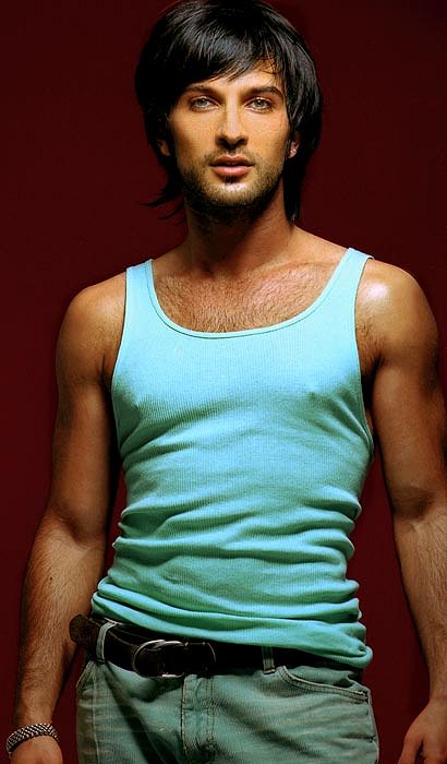 Pictures Of Tarkan