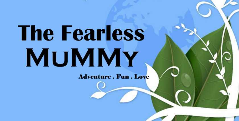 The Fearless Mummy
