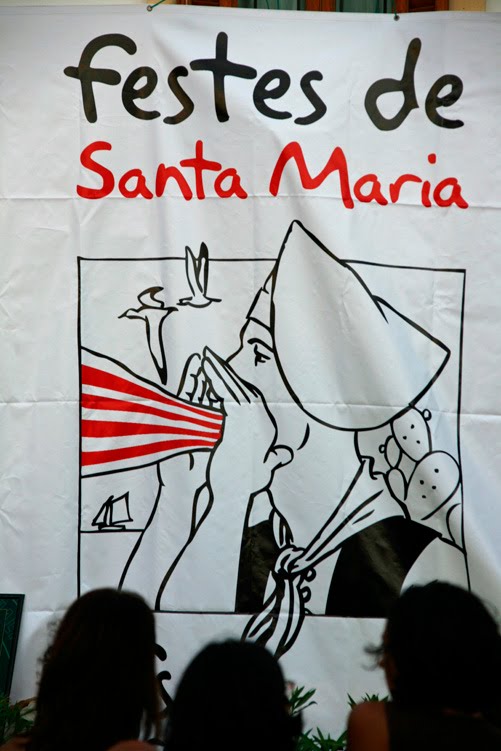 Festes de Santa Maria 2010