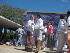 Tradición es la costumbre de cada paso de la vida