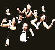Vocal Magic - México