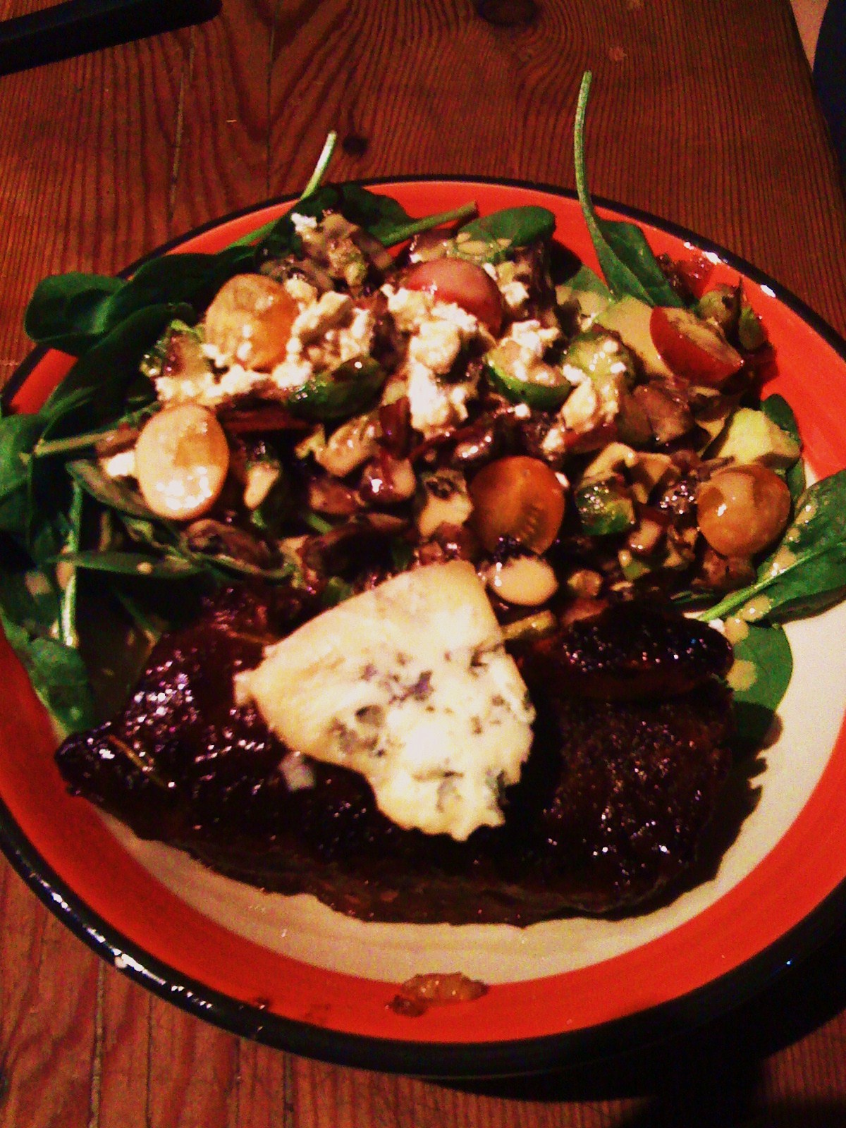 Sour Beef