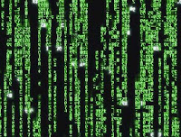 the Matrix the Matrix