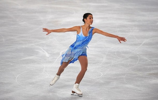 The worst dresses in figure skating history  - Page 2 Czisny+teb