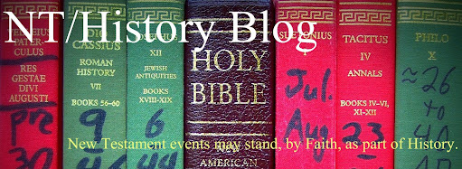 NT/History Blog
