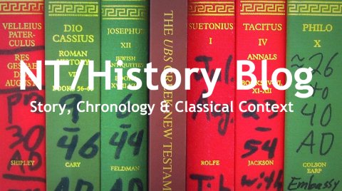 NT/History Blog