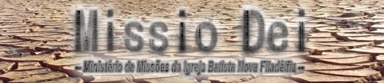 Missio Dei