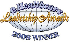 eHealthcare Award Winner