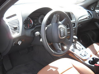 2011 Audi Q7 3.0 Premium Sport Utility