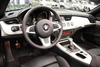 2011 BMW Z4 sDrive30i Convertible 