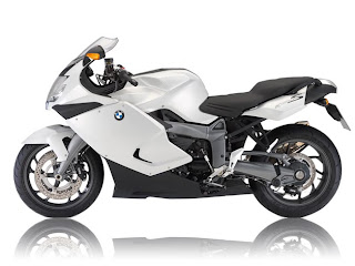 2012 BMW K 1300 S