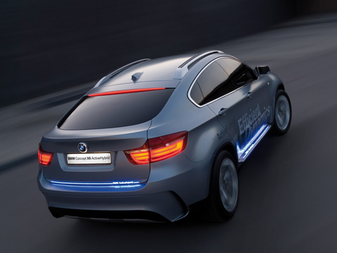 bmw x6 bmw x6