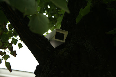 Hejnał Expedition Art Festival Mińsk 2009