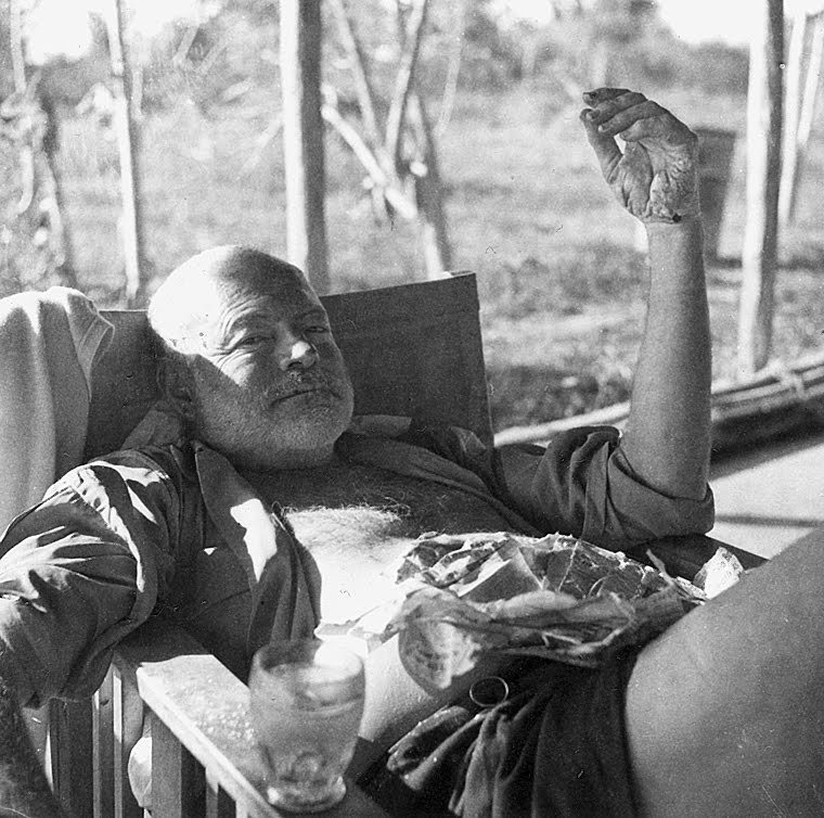 camping out by ernest hemingway thesis camping out by ernest hemingway thesis