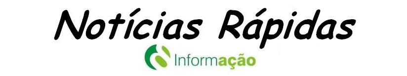 Jornal InformAção - Rápidas