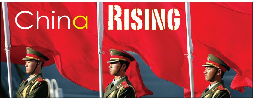 China Rising