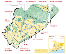 Districte de Nou Barris