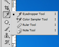 photoshop show ruler photoshop show ruler