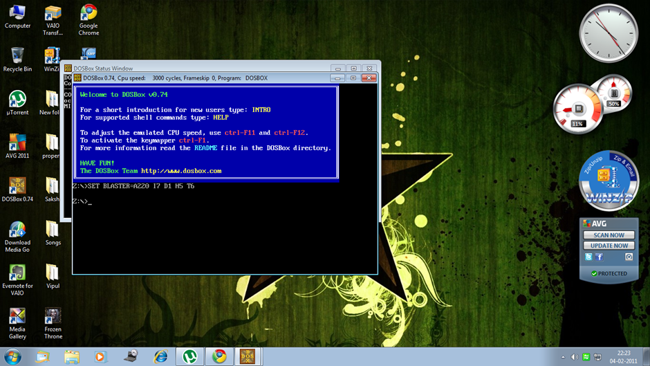 Install Windows 2000 Dosbox Dosbox