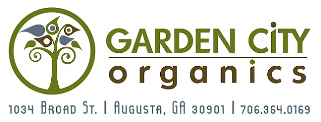 Garden City Organics