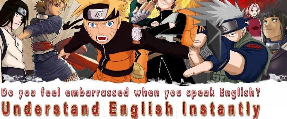 Understand English Instantly