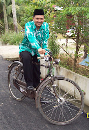 BERBASIKAL TUA