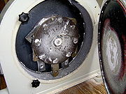 Hammer Mill Function