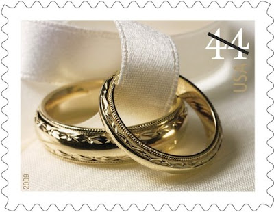 Postage Increase