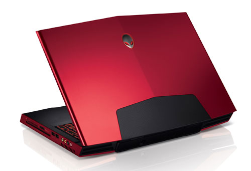 Alienware M11x Laptop Repair
