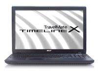 Acer TravelMate Laptop Repair